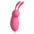 bala vibradora linda 20 funciones rosa