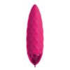 Vibrating Bullet Fun 20 Function Fuchsia
