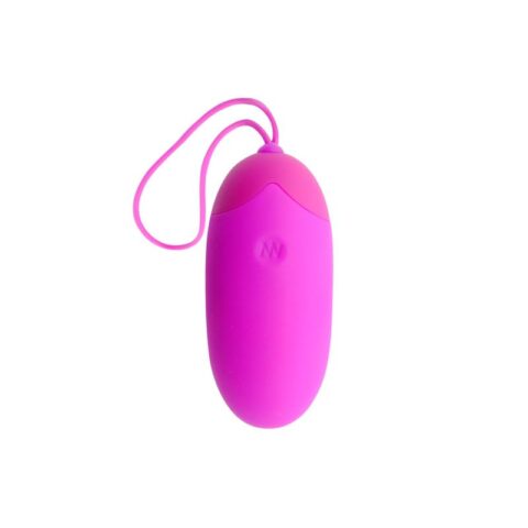 vibrating egg berger pink 1