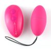 Vibrating Egg Magic Egg Pink 7.5 cm