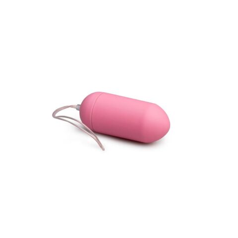 huevo vibratorio mando a distancia 10 funciones rosa 1
