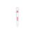 wand massager 6 functions pink