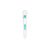 wand massager 6 functions turquoise