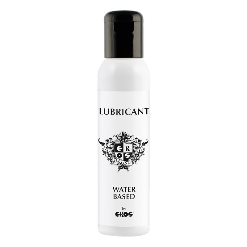 water based lubricant 100 ml