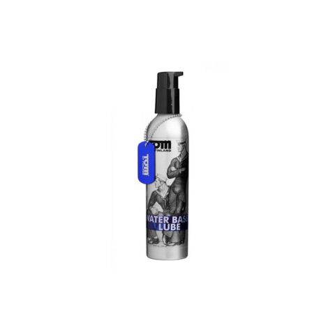 Water Based Lubricant 236 ml