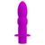 wyatt butt plug 10 vibrating functions pink