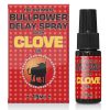 Spray ritardante Bull Power Clove 15 ml