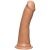 Dildo Slim D 6 Firmskyn Flesh