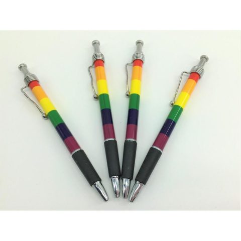 Długopis LGBT+ Pride