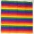 lgbt+ pride scarf