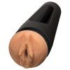masturbador masculino belladona ultraskyn vagina