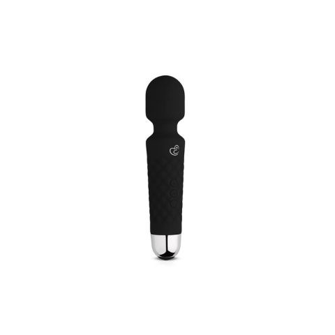 Mini Wand Masajeador Negro