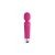 mini wand massager pink