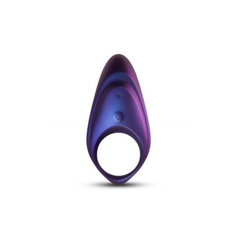 Neptune Vibrating Cock Ring távirányító Vízálló USB