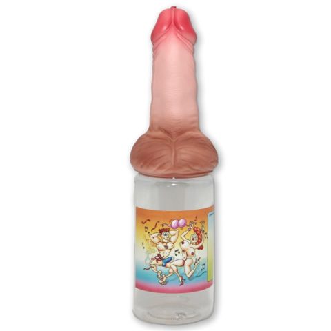 Penis Shaped Baby Bottle Small 360 ml