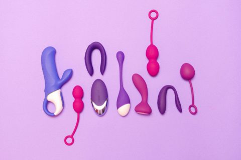 sex toys, batteri e germi, malattie sessualmente trasmissibili, pulizia e disinfezione, sterilizzazione