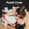 Puzzel Crush Jouw liefde is alles wat ik nodig heb