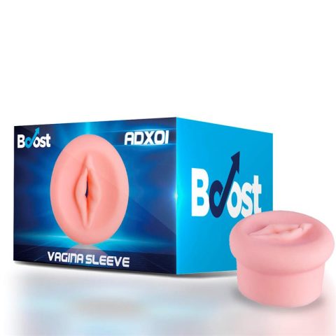 Valósághű vagina hüvely ADX01