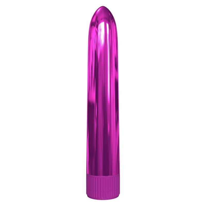 rocket vibe metallic pink 18 cm 2