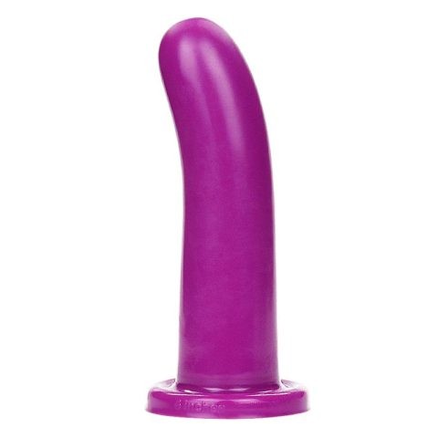 Stimulateur Holy Dong 6 Silicone Liquide Violet