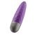 ultra power bullet 5 vibrerende kogel violet