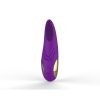 Vibe Ainol Purple folyékony szilikon 25 x 3.2 cm