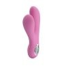 Vibe Canrol USB Silikon Soft Pink
