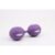 ben wa balls 10.3 cm purple