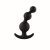 Butt Plug Nr. 4 Black