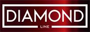 diamond line