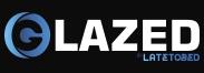 g lazed
