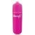 soft-touch bullet 3 speed+pulse function pink