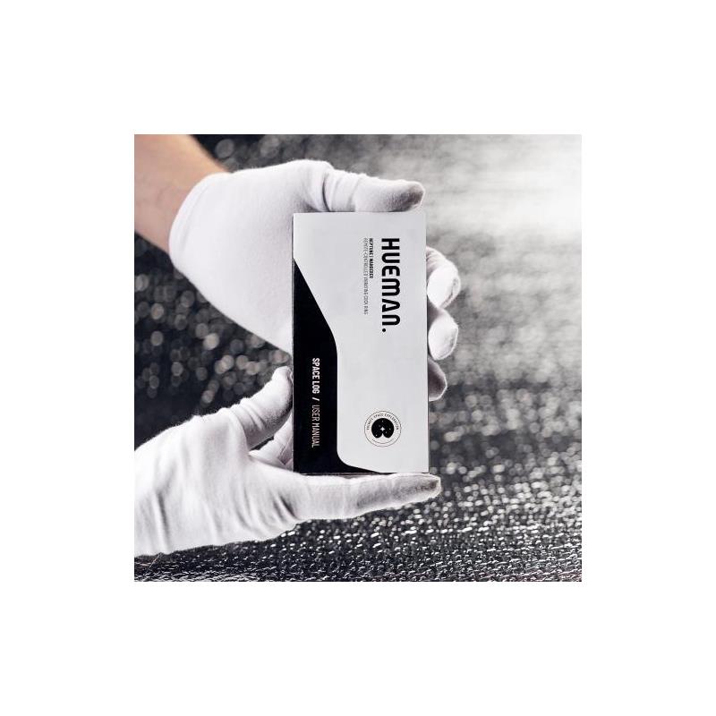 Space Force Vibrating Butt Plug USB Space Force Vibrating Butt Plug USB - Image 9