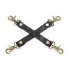 1 bound to you synthetic leather hogtie