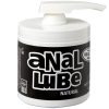 Anal Lube Natural 170 ml