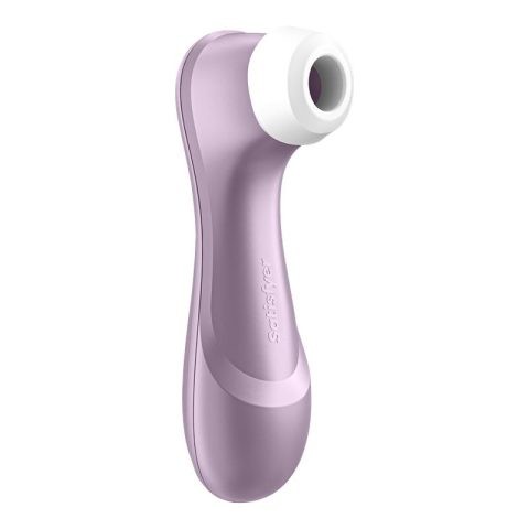 Klitorissauger Pro 2 Generation 2 Violett