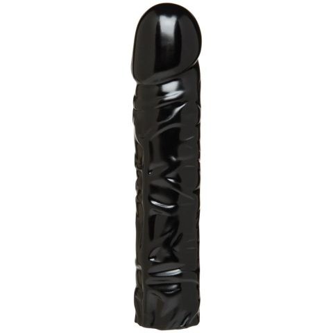 Dildo CodeBlack 8 Black