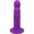 dildo hitsens dual density s03 purple