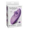 Fantasy For Her - Hennes Silikon Fun Tongue