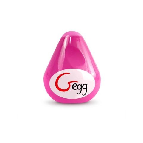 GEgg Masturbador Egg Pink