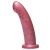 herspot dildo golden rose big size