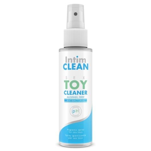 Intim Clean Igienizz Środek do czyszczenia zabawek 100 ml