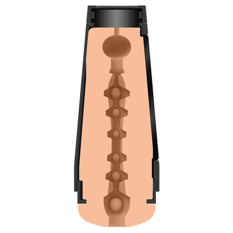 Male Masturbator Leo of Leolulu Ultraskyn Vagina - Image 3