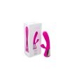 Ohmibod Fuse Interactive Vibe G-Spot Fioletowy