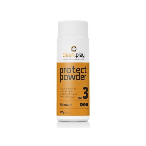 Poudre protectrice 125 gr