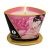 Shunga vela massagem rosa