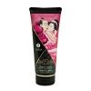 Shunga Massage Cream Raspberry Aroma