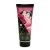 shunga massage cream raspberry aroma