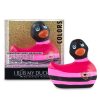 Estimulador I Rub My Duckie 2.0 Color Negro