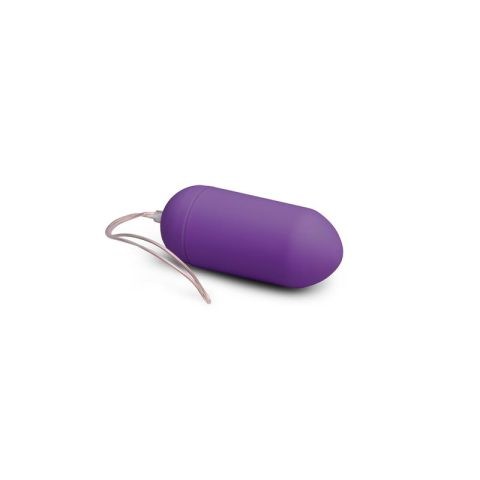vibration egg remote control 10 functions purple 1